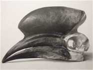 Hornbill, pencil on paper, 80x110, 2014